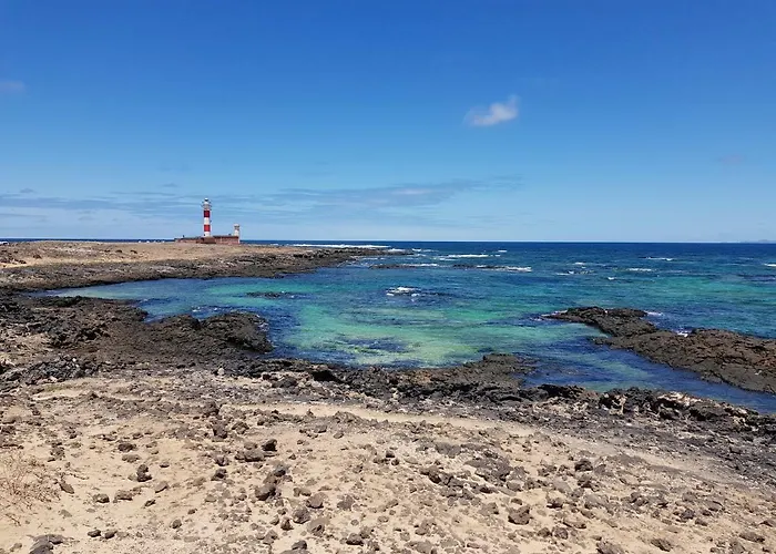 Exclusiva Vivienda En Cotillo