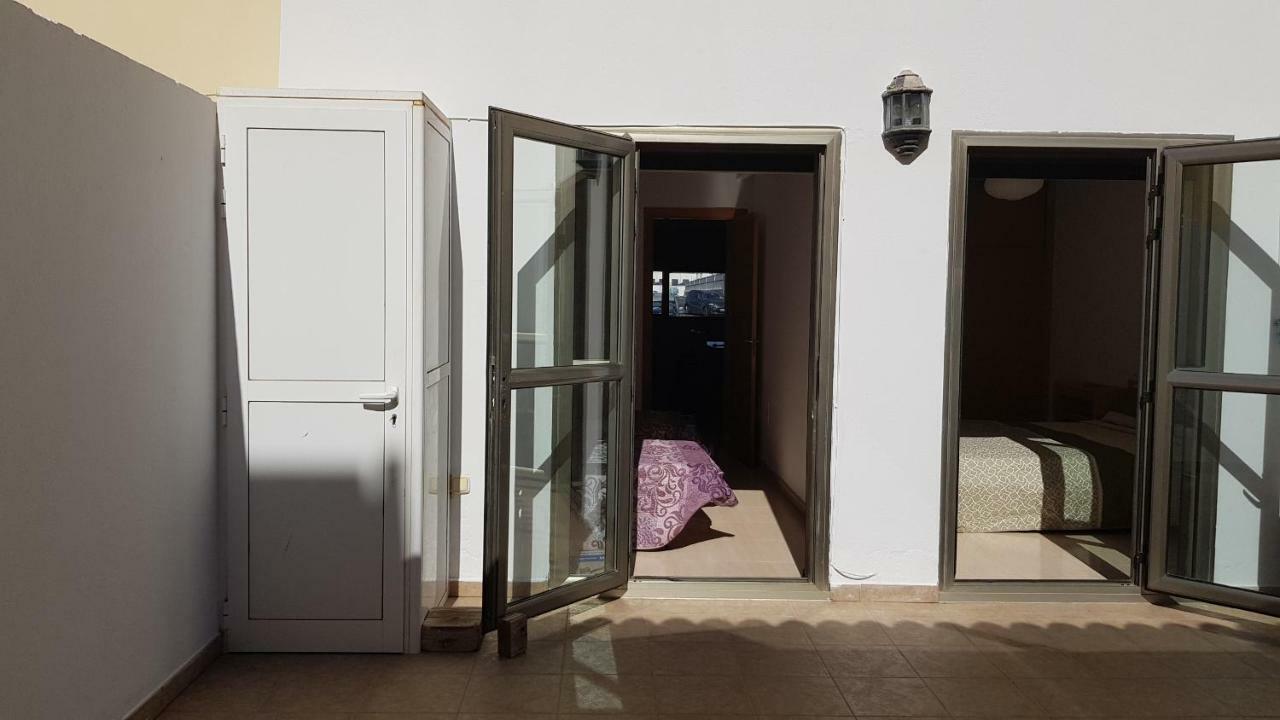 Appartement Exclusiva Vivienda En Cotillo