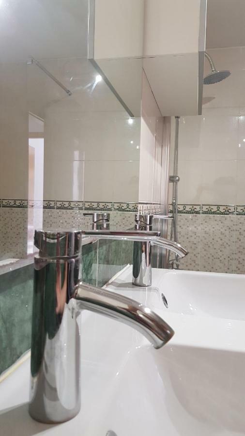 Exclusiva Vivienda En Appartement