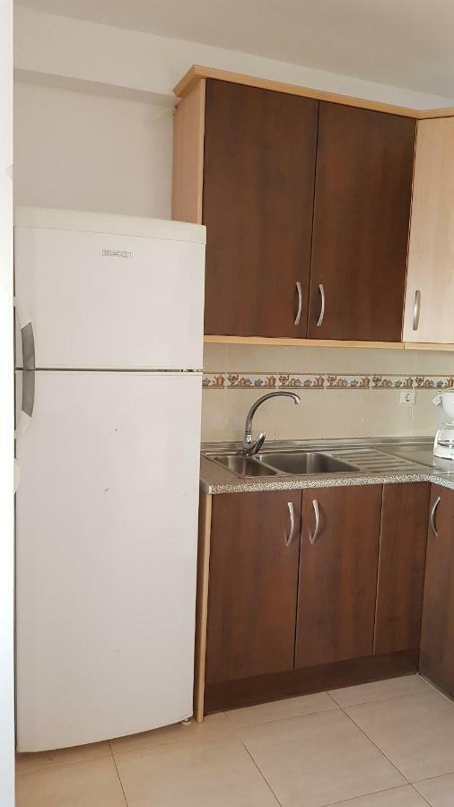 Exclusiva Vivienda En Appartement Cotillo