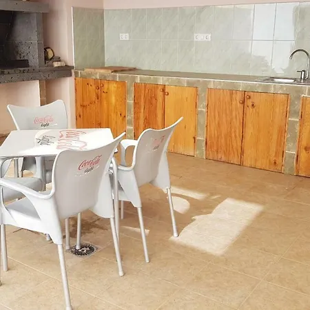 Exclusiva Vivienda En Cotillo Extérieur photo