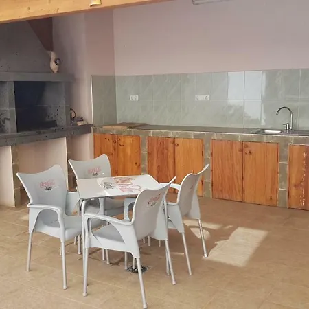 Exclusiva Vivienda En Cotillo Extérieur photo