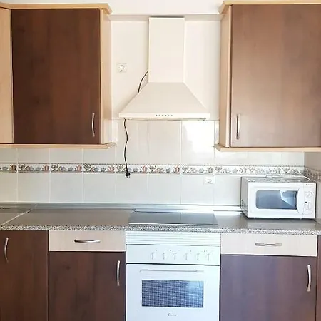 Exclusiva Vivienda En Cotillo Extérieur photo