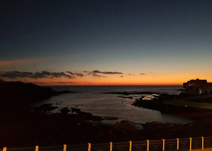 Exclusiva Vivienda En Cotillo