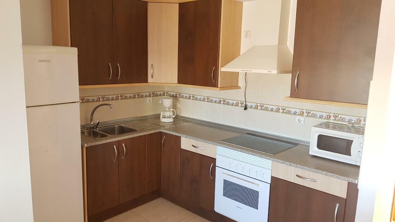 Exclusiva Vivienda En Appartement Cotillo